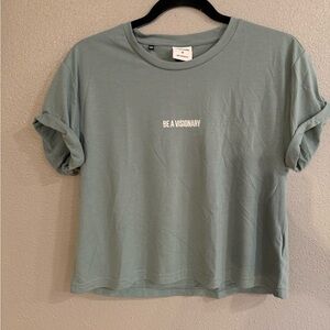 Gymshark Workout T-Shirt